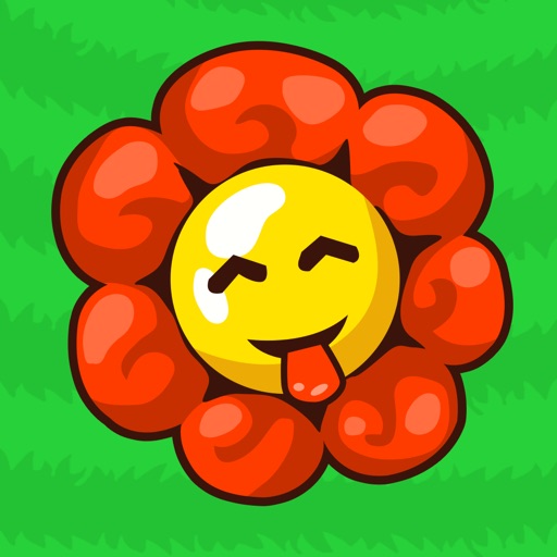 Sweet Flower icon