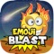 Love Emoji and want to blast em in a blitz then put your matching skills to the test in this challenging game