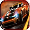 Extreme Action Combat Neon Car Racing Adventure