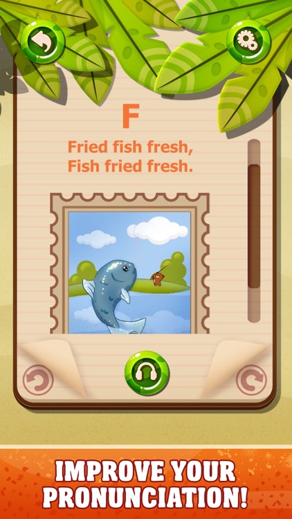 Tongue Twister Poems Prof