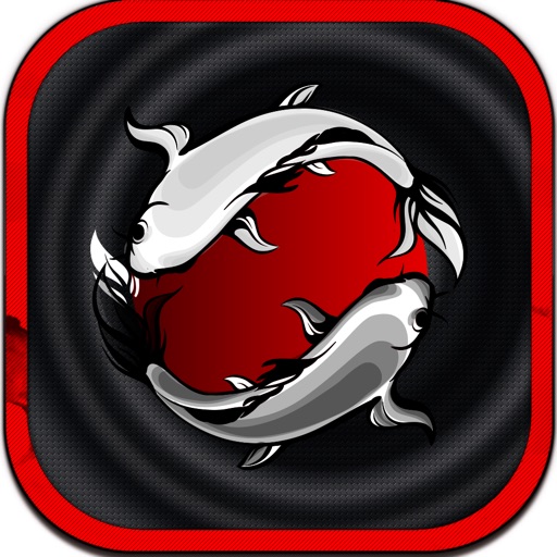 Sushi Samurai Slots - FREE Casino Machine For Test Your Lucky icon