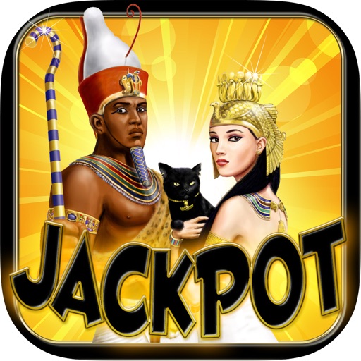 ``` 2015 ``` AAA Aakhenaton Jackpot and Roulette & Blackjack! icon