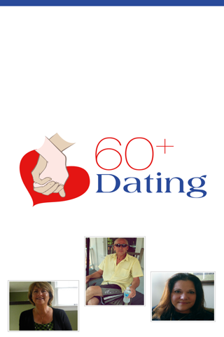 60 Plus Dating screenshot 3