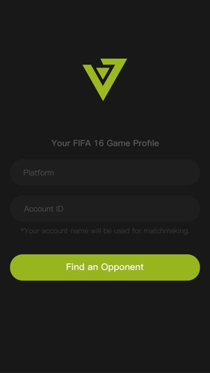 Versus-Find a game opponent(圖1)-速報App