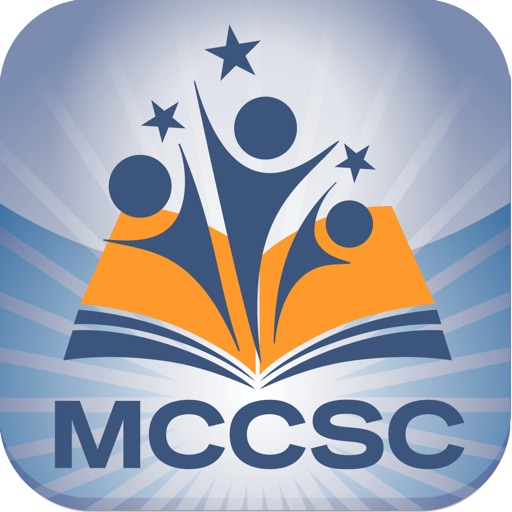 MCCSC Engage icon