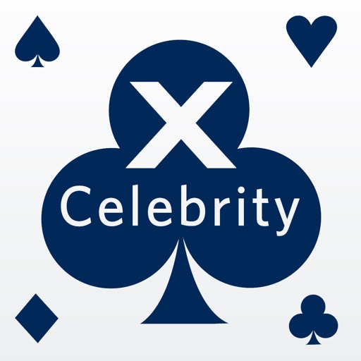 Celebrity Fortunes iOS App
