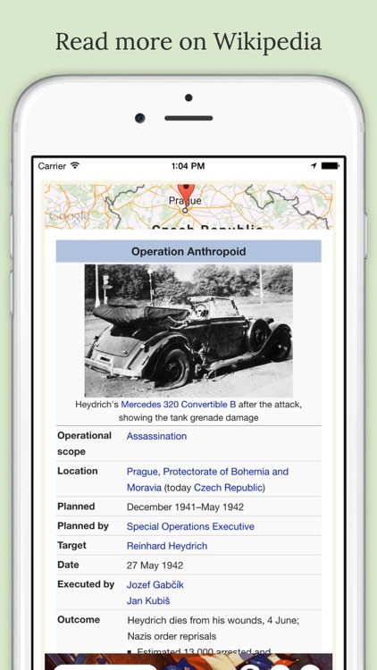 WW2 Daily