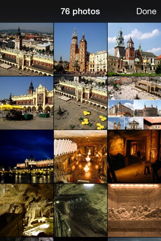 World Heritage in Poland screenshot 4