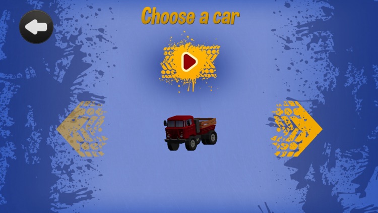 Tricky Truck Driver screenshot-3