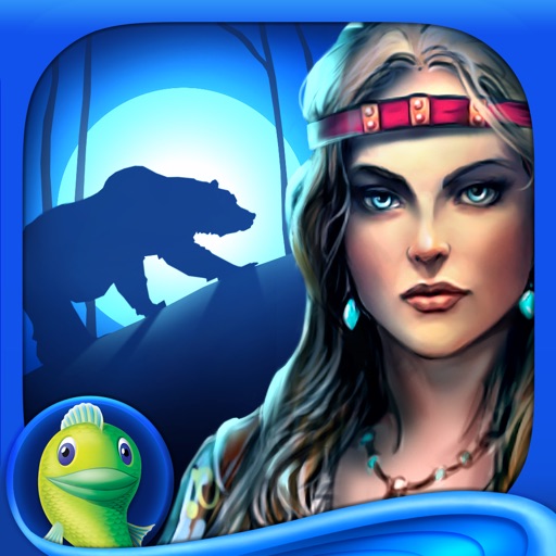 Living Legends: Wrath of the Beast HD - A Magical Hidden Object Adventure icon