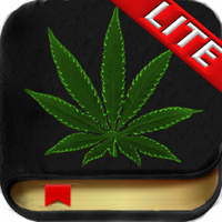 Marijuana Handbook Lite HD - The Ultimate Medical Cannabis Guide With The Best of Edible, Ganja Strains, Weed Facts, Bud Slang and More
