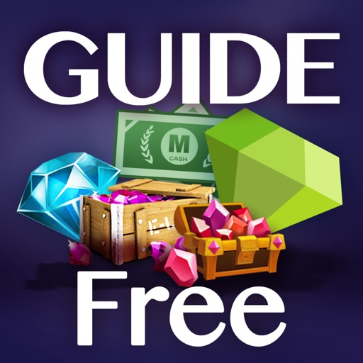 Free Guide for Clash of Clans - Gems Guide, Tactics, Strategy Videos for CoC iOS App