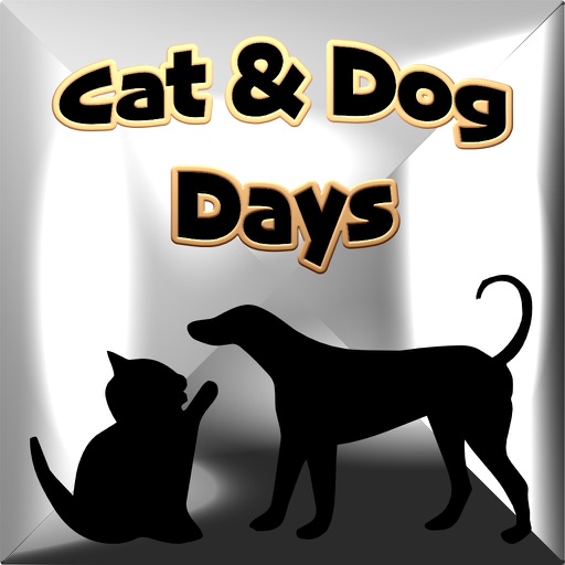 Cat and Dog Days