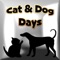 Cat and Dog Days is a gem for pet owners, it only does a couple things, but you can count on it for its features