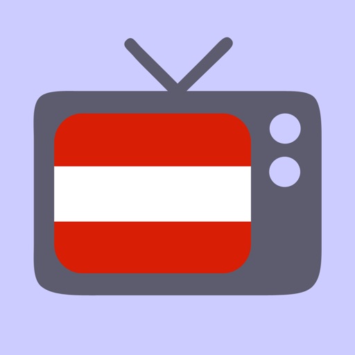 TV Fernsehen Österreich Guide