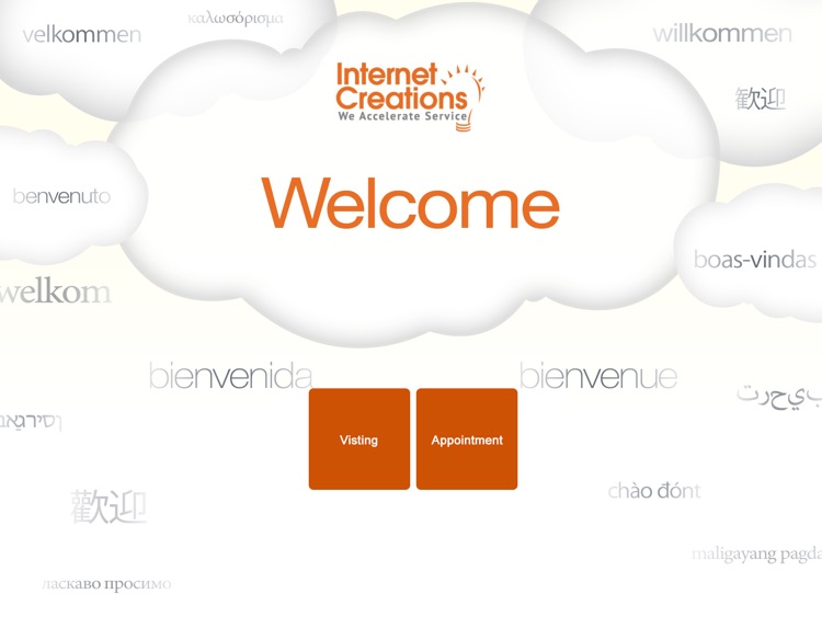 Front Desk for Salesforce