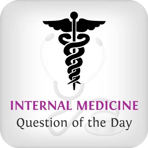 Internal Medicine Question of the Day