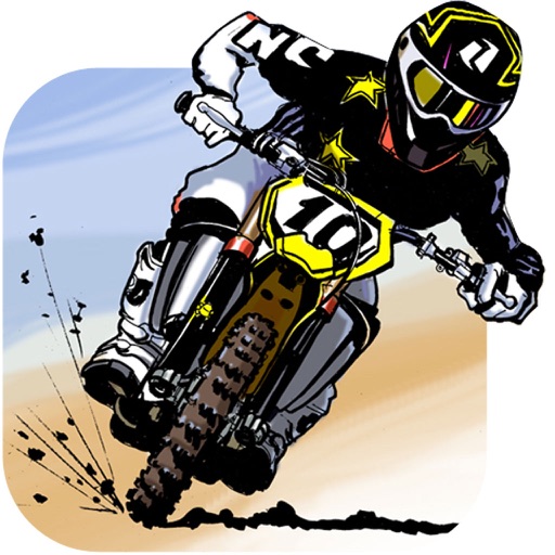 Bike Stunt Xtreme iOS App