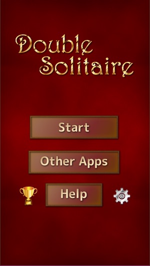 Double Solitaire Rich (Klondike)(圖2)-速報App