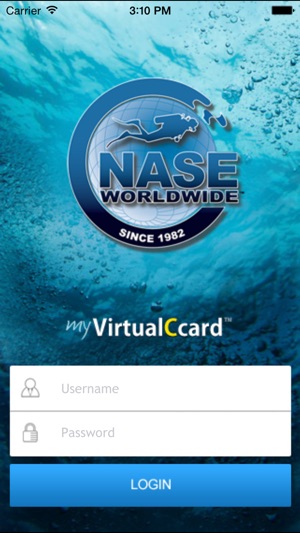 NASE Worldwide VirtualCcard ®(圖2)-速報App