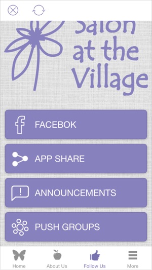 My Salon at the Village(圖4)-速報App