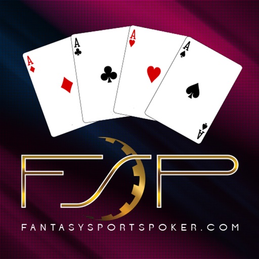 Fantasy Sports Poker iOS App