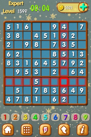 Ace Sudoku screenshot 3