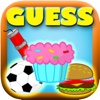 Guess The Object : Kids Fun Game