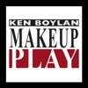 Ken Boylan Make Up/Play. Dublin, IE