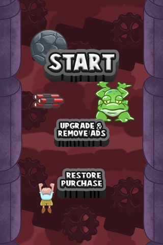 Angry Digger – Treasure Explorer Mine Game screenshot 2