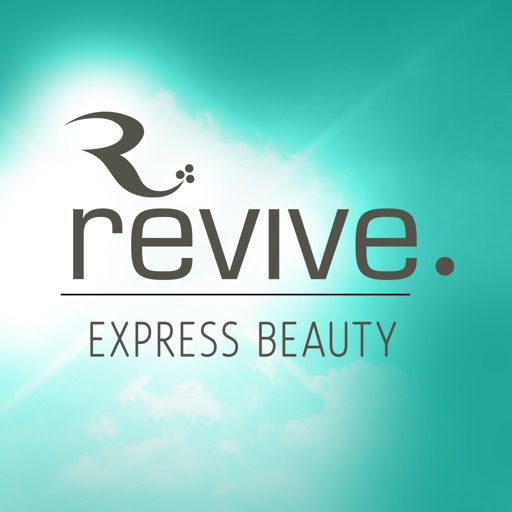 Revive Express Beauty icon
