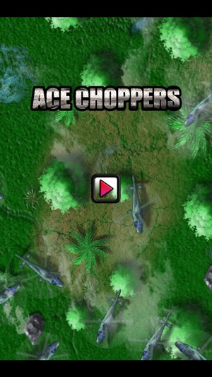 Ace Choppers - Free Apache Helicopter Wo