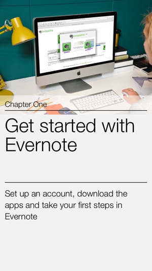 Complete Manual: Evernote Edition(圖1)-速報App