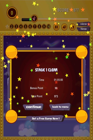 Teen Queen Swag Match screenshot 3