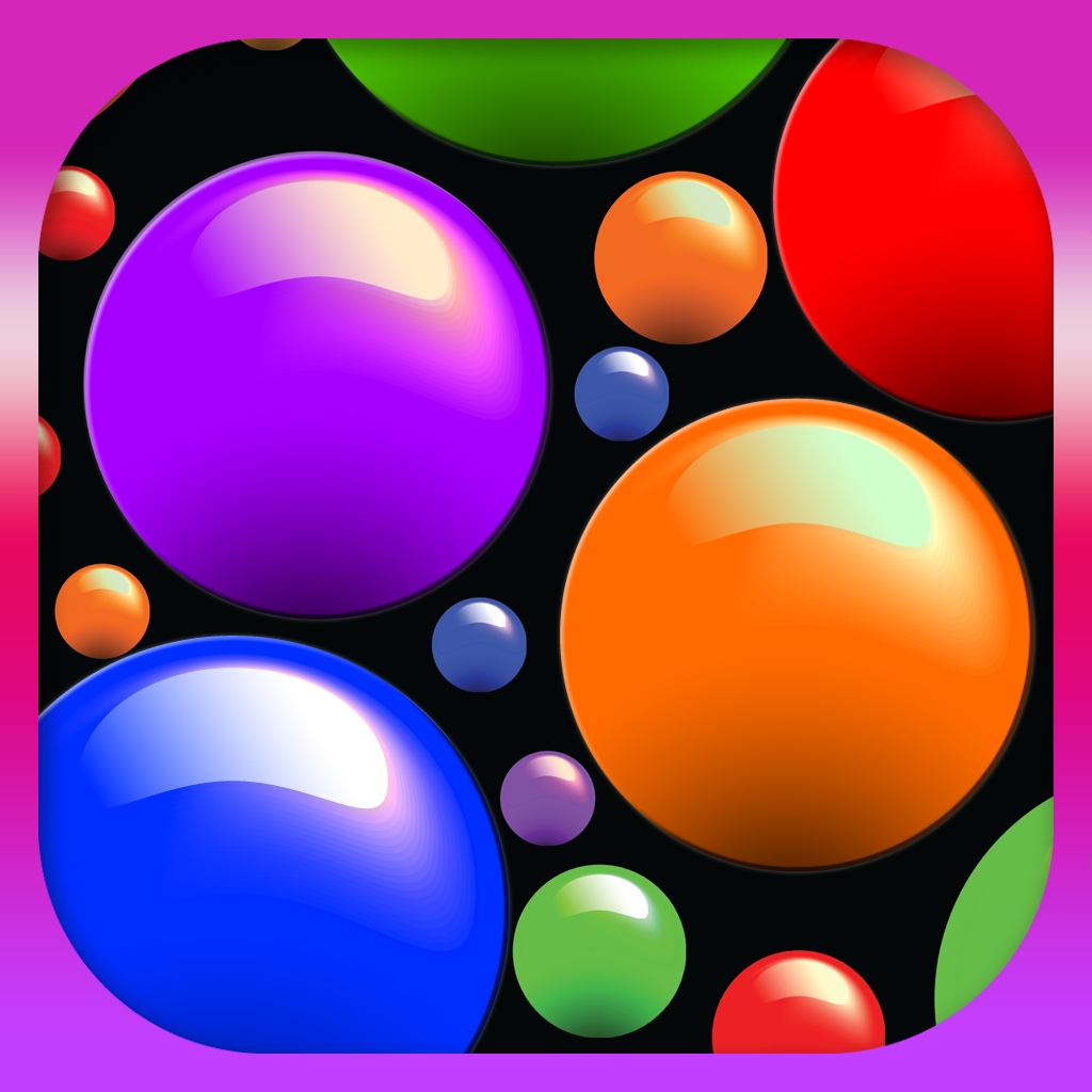 Addictive Connect Two Dots - Match Candy Dot Colors To Win