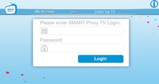 SMART Pinoy TVのおすすめ画像5