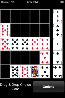 Game screenshot Cribbage Square Choice hack