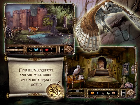 Adelia's Hidden Mystery screenshot 4