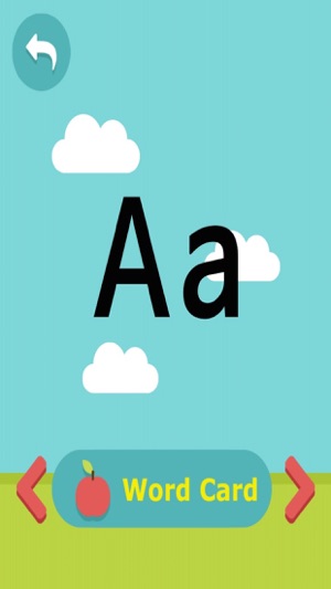 Talking ABC Flashcards Free(圖2)-速報App