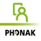 Phonak Virtual Mirror is designed to support the hearing care professional and the consumer during counselling
