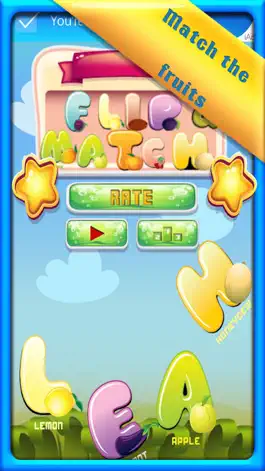 Game screenshot Flip & Match mod apk