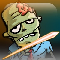 Zombies: Smash & Slide apk