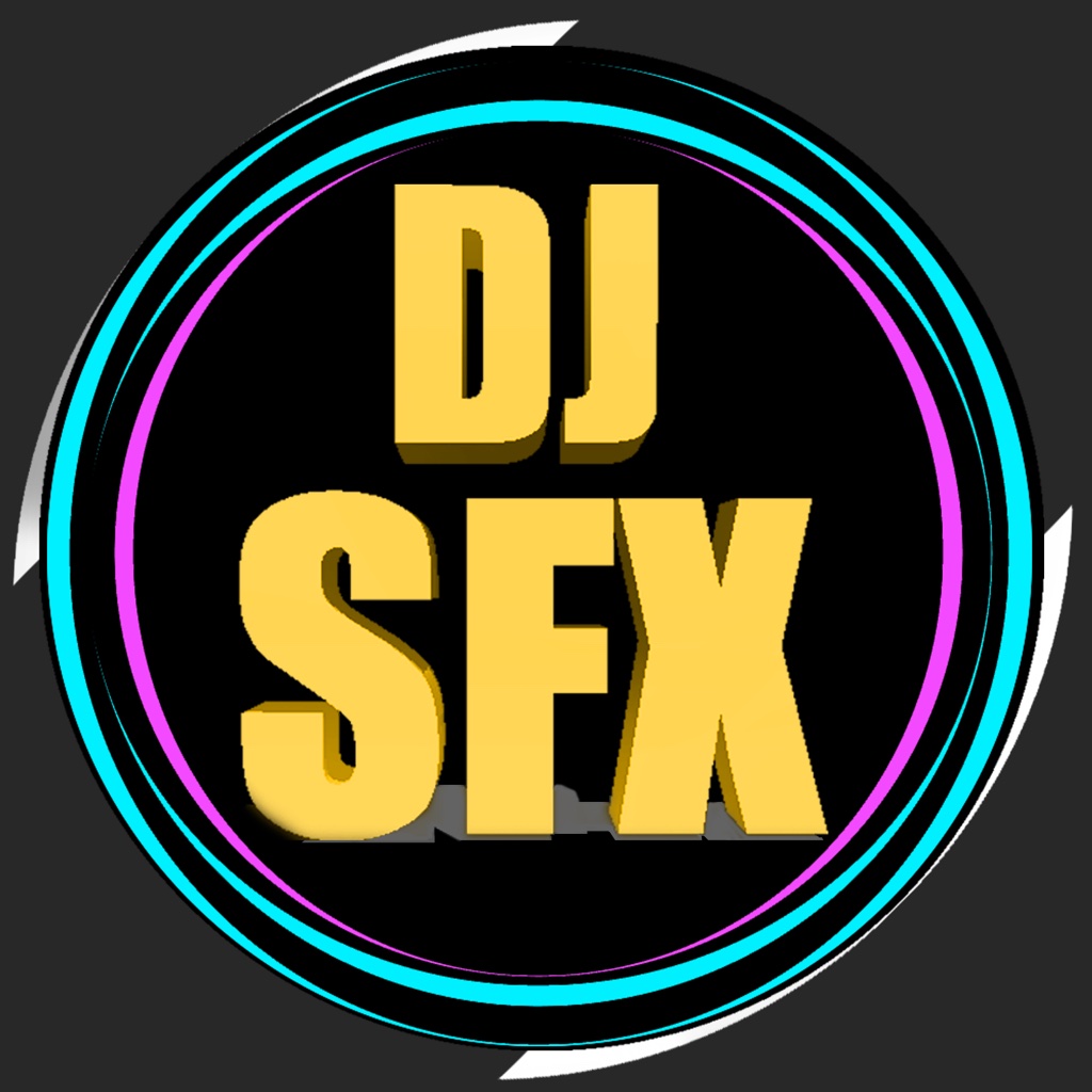 DJ Sound Effect