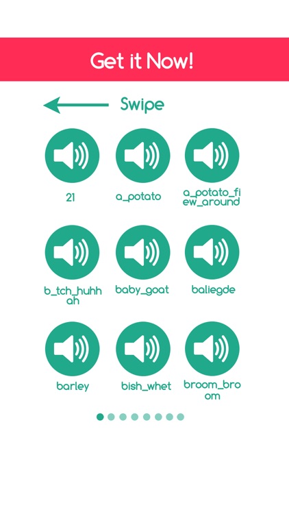 Sound Board for Vine - Soundboard Of Best Vines With Bruh screenshot-4