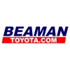 Beaman Toyota DealerApp