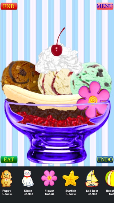 Ice Cream!のおすすめ画像2