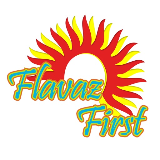 Flavaz First, London icon