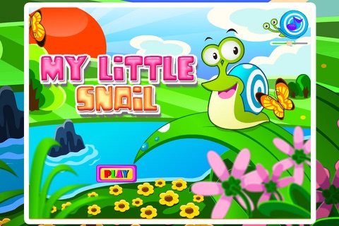 My little snail screenshot 3
