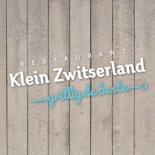 Restaurant Klein Zwitserland Wijk aan Zee