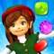 Icon Candy Christmas Countdown! - The puzzle game to play while waiting for presents